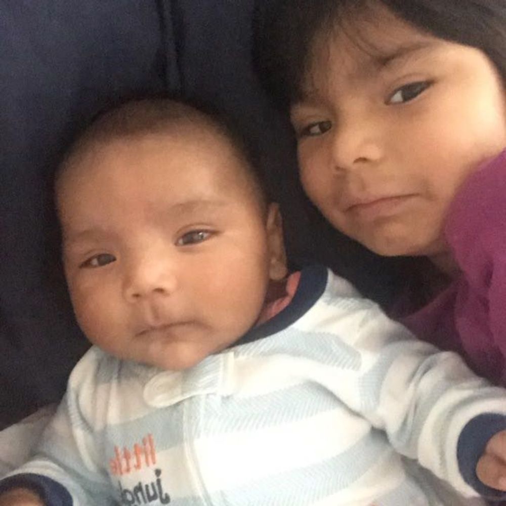 Meet your Posher, Alice